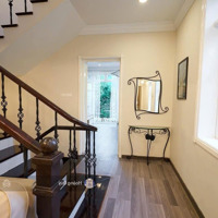 Bán Gấp Biệt Thự Sân Vườn Kđt Mới Trung Văn 175M2* Mặt Tiền 9M. Hoàn Thiện Đẹp Hầm Gara Chỉ 45.5 Tỷ