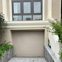 Bán Nhanh Biệt Thự 149M2 Có Hầm Rượu Vip, Hàng Xóm Chính Khách, Chủ Tịch