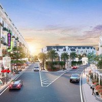 Bán Nhà Liền Kề Sông Hồng Diamond City Mặt Chung Cư Đóng 15% Ký Hđmb, Vay Ls 0% Nhận Nhà Năm Nay
