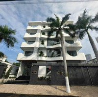Khan Hiếm Nhà Ngay Đường Trần Não, Quận 2 - Công Nhận 200M2 - Hầm 5Tầng - Hđt 110 Triệuiệu/Th - 39Tỷ Tl