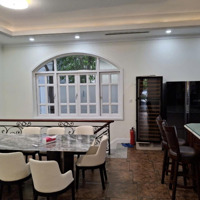 Khan Hiếm Nhà Ngay Đường Trần Não, Quận 2 - Công Nhận 200M2 - Hầm 5Tầng - Hđt 110 Triệuiệu/Th - 39Tỷ Tl