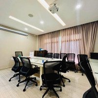 Mt Huỳnh Văn Bánh Đắc Địa Tài Lộc. 5X22 Vuông Vắn, 5 Tầng Full Nội Thất. Chỉ 40 Tỷ Tl