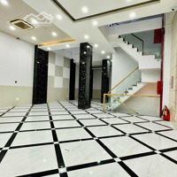Bán Tòa Building Đường Hoàng Hoa Thám , Q. Bt - 7 X 30- Hđt 150 Tr/Th - Kc : 7 Tầng - Gía 45 Tỷ
