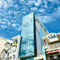 Bán Tòa Building Đường Hoàng Hoa Thám , Q. Bt - 7 X 30- Hđt 150 Tr/Th - Kc : 7 Tầng - Gía 45 Tỷ