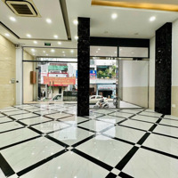 Bán Tòa Building Đường Hoàng Hoa Thám , Q. Bt - 7 X 30- Hđt 150 Tr/Th - Kc : 7 Tầng - Gía 45 Tỷ