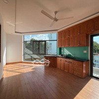 Mặt Tiền Trung Mỹ Tây - Lô Góc Vị Trí Đẹp 70M2 - 4 Tầng - View Hồ Bơi - Chính Chủ Trang Bìa
