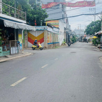 Bán Nhà C4,Mặt Tiềnđường Trung Mỹ Tây 03, P. Trung Mỹ Tây. Q12. Dt: 6X25M, Cn: 140M2, Giá Bán 7,8 Tỷ Tl