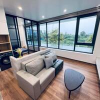 Căn hộ Vinhome Marina full đồ chỉ 9.5tr