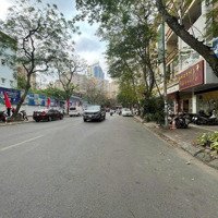 Mảnh Đất Lê Đức Thọ - 55M Ngõ Thông Kinh Doanh Ô Tô Gpxd 8 Tầng Giá Bán 10.3 Tỷ(Hhtl915204)