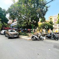Mảnh Đất Lê Đức Thọ - 55M Ngõ Thông Kinh Doanh Ô Tô Gpxd 8 Tầng Giá Bán 10.3 Tỷ(Hhtl915204)