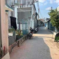 Bán Đất 60M2 Tại Tân Hạnh, Biên Hòa, Đồng Nai, 1,375 Tỷ Thổ Cư 100% Đường Thông Khu Dân Cư An Ninh