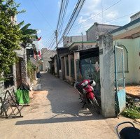 Bán Đất 60M2 Tại Tân Hạnh, Biên Hòa, Đồng Nai, 1,375 Tỷ Thổ Cư 100% Đường Thông Khu Dân Cư An Ninh