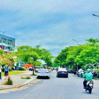 Cần Tiền Bán Cặp Liền Kề 288M2 Ngang 12M Khu Đô Thị 1B Giáp Fpt Chỉ 2.55 Tỷ/ Lô