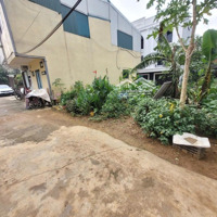 Cực Đẹp Bám Đường Ql6 Thị Trấn Chúc Sơn - Đất 2 Mặt Tiền Đường