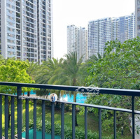 Chính Chủ Cho Thuê Căn Hộ Vinhomes Grand Park, Căn 2 Phòng Ngủfun Nt