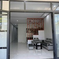 Bán Nhà Sổ Riêng Thổ Cư (5X20) 2 Phòng Ngủ, Ấp 2, Xã Sông Trầu