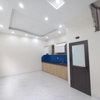 Nhà Phú Lãm Nằm Gần Bến Xe Yên Nghĩa~40M2X4T,4Pn: Xây Độc Lập+Mặt Ngõ Thông+Ba Mặt Thoáng+ Ô Tô Gần