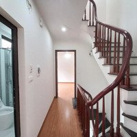Nhà Phú Lãm Nằm Gần Bến Xe Yên Nghĩa~40M2X4T,4Pn: Xây Độc Lập+Mặt Ngõ Thông+Ba Mặt Thoáng+ Ô Tô Gần