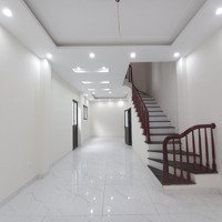 Nhà Phú Lãm Nằm Gần Bến Xe Yên Nghĩa~40M2X4T,4Pn: Xây Độc Lập+Mặt Ngõ Thông+Ba Mặt Thoáng+ Ô Tô Gần