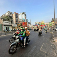 Mt Bạch Đằng ,P.15 ,Q.bình Thạnh -Dt: 6,8X37M- Cn: 239M2 -Kc: 3Tầng- Hđt : 110 Triệu/Th - Giá Bán 53 Tỷ