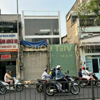 Mt Bạch Đằng ,P.15 ,Q.bình Thạnh -Dt: 6,8X37M- Cn: 239M2 -Kc: 3Tầng- Hđt : 110 Triệu/Th - Giá Bán 53 Tỷ