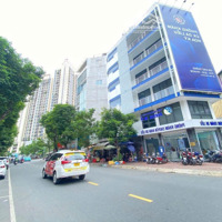 Bán Tòa Nhà Mặt Tiền Cao Thắng, P12, Q 10. Dt: 8 X 17M. 1 Trệt 7 Tầng. Hđt 215 Triệu. Giá Bán 78 Tỷ Tl