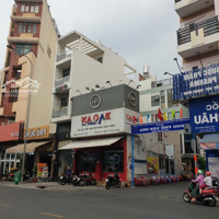 Bán Tòa Nhà Mặt Tiền Cao Thắng, P12, Q 10. Dt: 8 X 17M. 1 Trệt 7 Tầng. Hđt 215 Triệu. Giá Bán 78 Tỷ Tl