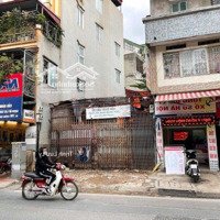 Bán Đất Mặt Phố Trương Định 370 M2 X Mặt Tiền 9M Phù Hợp Xây Văn Phòng Nhỉnh 300 Tr/M2 Thương Lượng