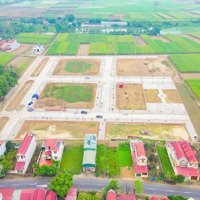 Đất Nền Giá Tốt Tại Mb Xuân Minh-Thọ Xuân, 150M2, 6M X 25M, Vỉa Hè 5M, Đường 7.5M, Giá Chỉ 4. 4 Triệu/M2