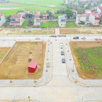 Đất Nền Giá Tốt Tại Mb Xuân Minh-Thọ Xuân, 150M2, 6M X 25M, Vỉa Hè 5M, Đường 7.5M, Giá Chỉ 4. 4 Triệu/M2