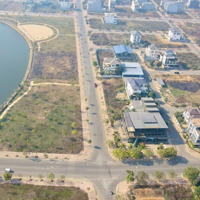 Bán Lô Góc 138M2 - Tại Khu Đô Thị Nam Vĩnh Yên - Hướng Đẹp - Giá Tốt