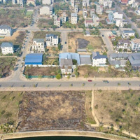 Bán Lô Góc 138M2 - Tại Khu Đô Thị Nam Vĩnh Yên - Hướng Đẹp - Giá Tốt