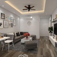 Cần Cho Thuê Gấp Căn Hộ Full Đồ Chung Cư Hòa Phát Số 70 Nguyễn Đức Cảnh, Hoàng Mai, Chỉ 12 Triệu