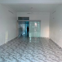 Cho Thuê Nhà Đường Trịnh Văn Bô Kéo Dài, 60M, 5 Tầng, Thông Sàn Thang Máy, Nhà Mới