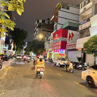 Cho Thuê Nhà 102 Nguyễn Trãi, Phường Bến Thành, Quận 1, Giá Thuê 100 Triệu/1 Tháng