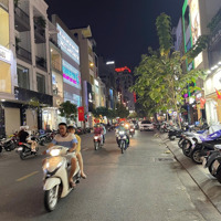 Cho Thuê Nhà 102 Nguyễn Trãi, Phường Bến Thành, Quận 1, Giá Thuê 100 Triệu/1 Tháng