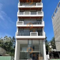 Tòa Nhà Ngay Nguyễn Văn Kỉnh Trung Tâm Hành Chính 8*20M Hầm 6 Tầng Suốt Thang Máy, Chỉ 100 Triệu/Th