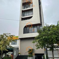 Tòa Nhà Ngay Nguyễn Văn Kỉnh Trung Tâm Hành Chính 8*20M Hầm 6 Tầng Suốt Thang Máy, Chỉ 100 Triệu/Th