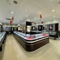 Cho Thuê Nhà Mặt Phố Hồ Tùng Mậu, Cầu Giấy. Mặt Tiền: 7M, Diện Tích: 60M2