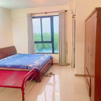 Phòng Căn Hộ Full Nội Thất Chung Cư Quân 7 - Gần Phú Mỹ Hưng