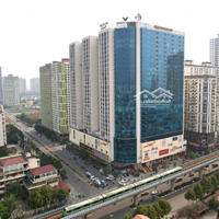 Cho Thuê Sàn Văn Phòng 100M2 Tại Hồ Gươm Plaza Trần Phú Hà Đông