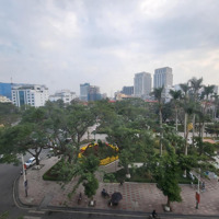 Cần Cho Thuê Gần 200M2 Trên Tòa Nhà Văn Phòng Đường Trần Phú.view Công Viên, Đã Có Điều Hòa Âm Trần
