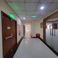 Cần Cho Thuê Gần 200M2 Trên Tòa Nhà Văn Phòng Đường Trần Phú.view Công Viên, Đã Có Điều Hòa Âm Trần