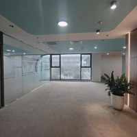 Cho Thuê Văn Phòng 161M2 Ở Vinhomes Westpoint 0911807800