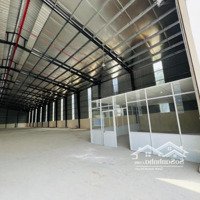 Cho Thuê Kho, Nhà Xưởng Diện Tích Từ 400M2 Đến 1100M2 Tại Liên Chiểu, Sẵn Điện, Giá Chỉ Từ 46K