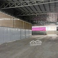 Cho Thuê Kho Xưởng Nhà Bèdiện Tích650M2 Vị Trí Trung Tâm