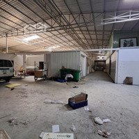 Rẻ Đẹp! Cho Thuê Kho Mặt Bằng Nhà Bè,Diện Tích900M2 Mặt Tiền