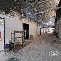Rẻ Đẹp! Cho Thuê Kho Mặt Bằng Nhà Bè,Diện Tích900M2 Mặt Tiền