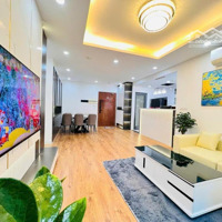 Chị Gái E Mua Nhà Mới, Cần Nhượng Lại Căn Hộ 2 Ngủ 2 Vệ Sinh Tòa Victoria Vuông Vức, Đẹp Nhất Dự Án
