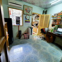 Nhà Cấp 4 Hẻm Đường 11, P. Linh Chiểu, Quận Thủ Đức 60M/4.5Tỷ Tl.